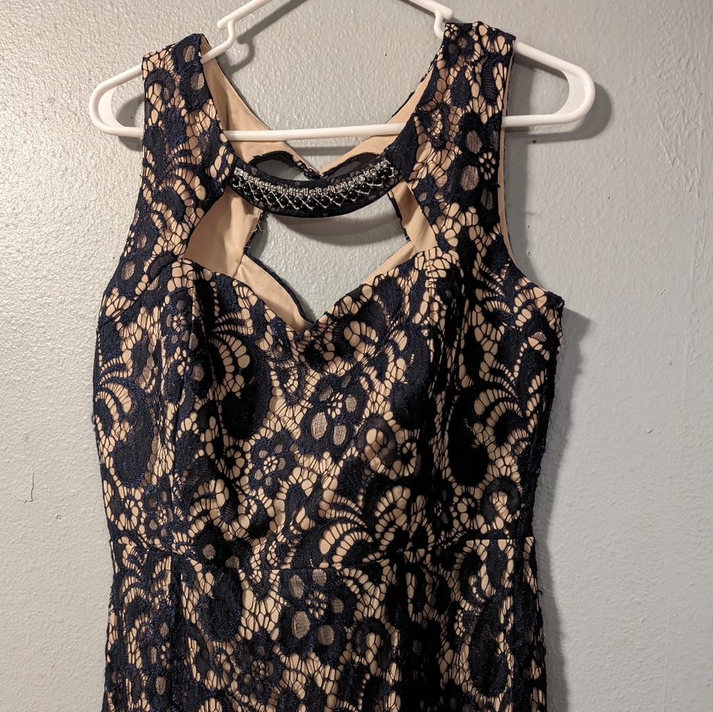 Enfocus Studio Dress (maxi)